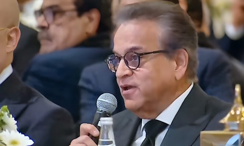 رسميًا.. وزير الصحة يعتمد تكليف خريجي دفعة 2024 كليات التمريض |نص القرار