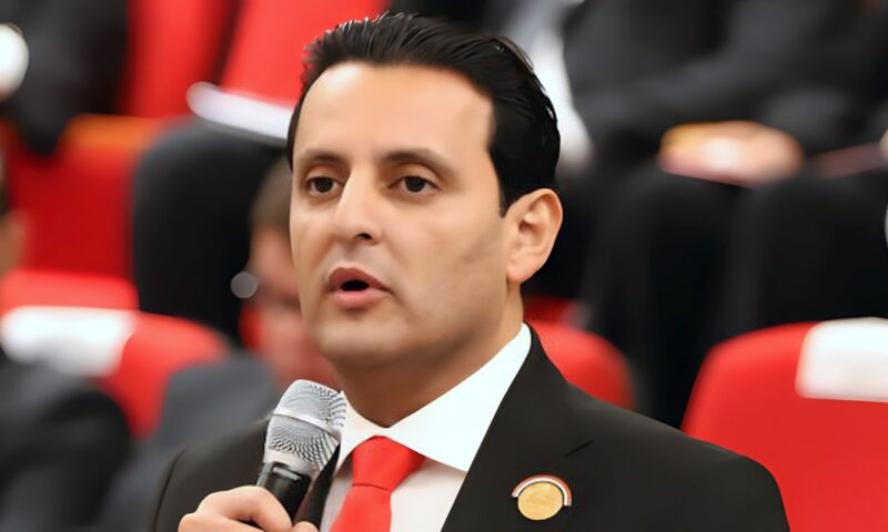 برلماني: رسائل الرئيس السيسي حاسمة.. ومعركة استعادة الدولة في 2013 تجسد ملحمة شعبية صلبة
