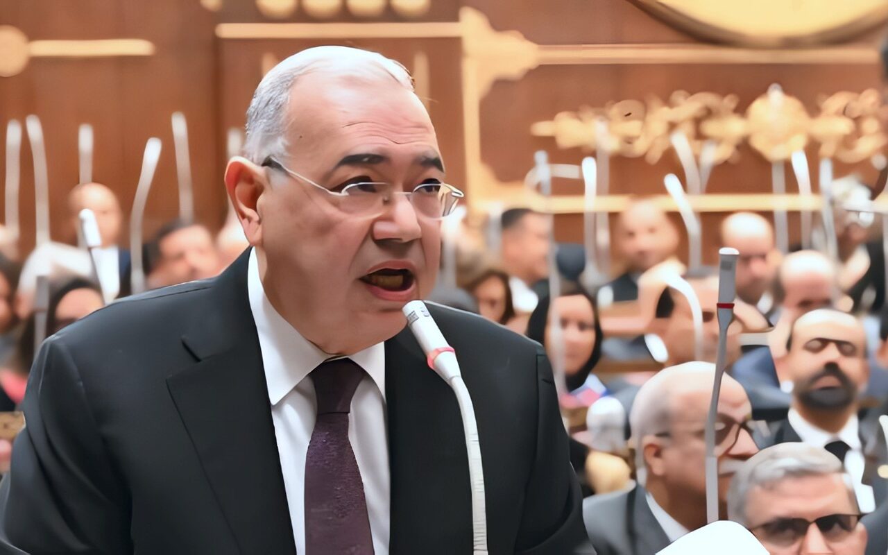 «المصريين الأحرار»: لا شرعية لترتيبات تنتقص حقوق مصر البحرية