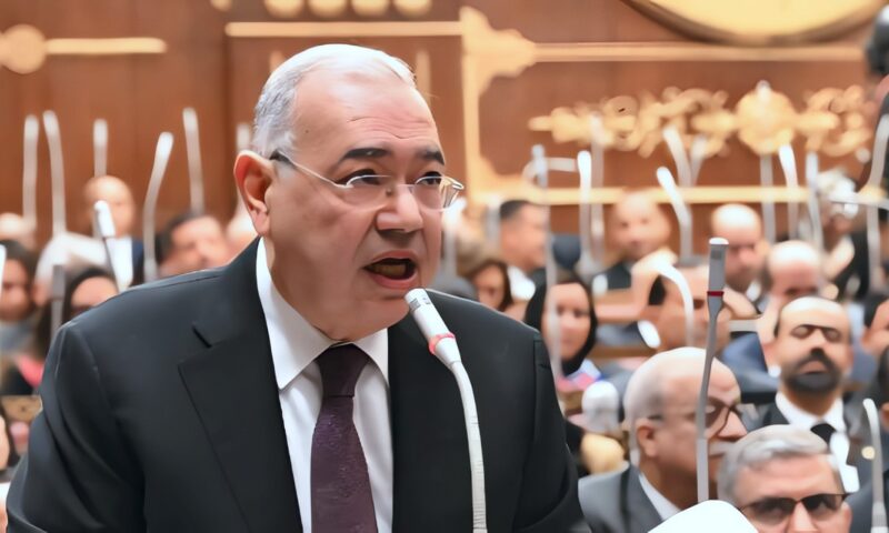 «المصريين الأحرار»: لا شرعية لترتيبات تنتقص حقوق مصر البحرية