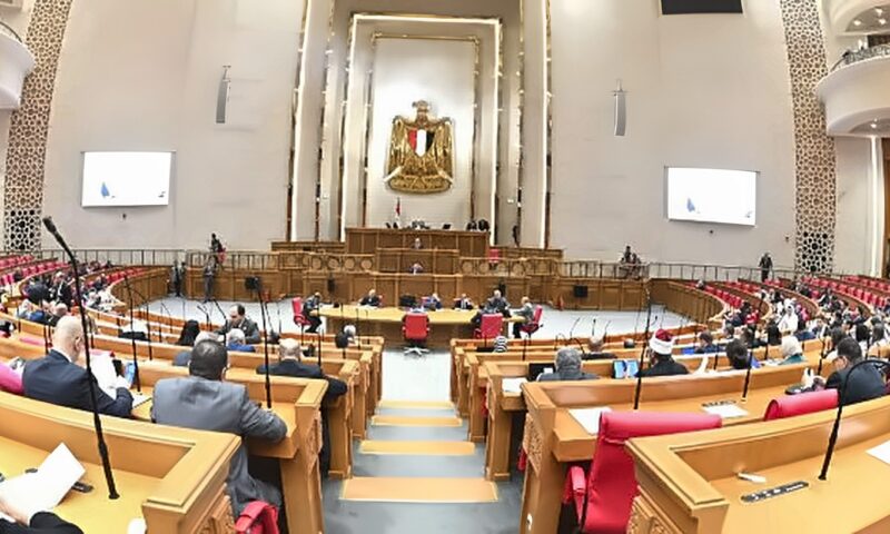 تحرك برلماني لإنشاء مجمعات حرفية لانقاذ العمالة غير الرسمية وإحياء الصناعة بحلوان والمعصرة