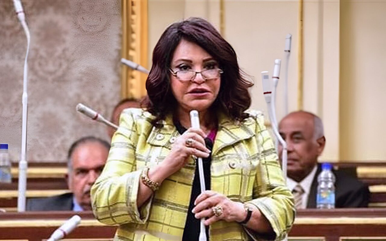 نائبة تطالب بكشف معايير المفاضلة في المرحلة الخامسة لمسابقة الـ30 ألف معلم