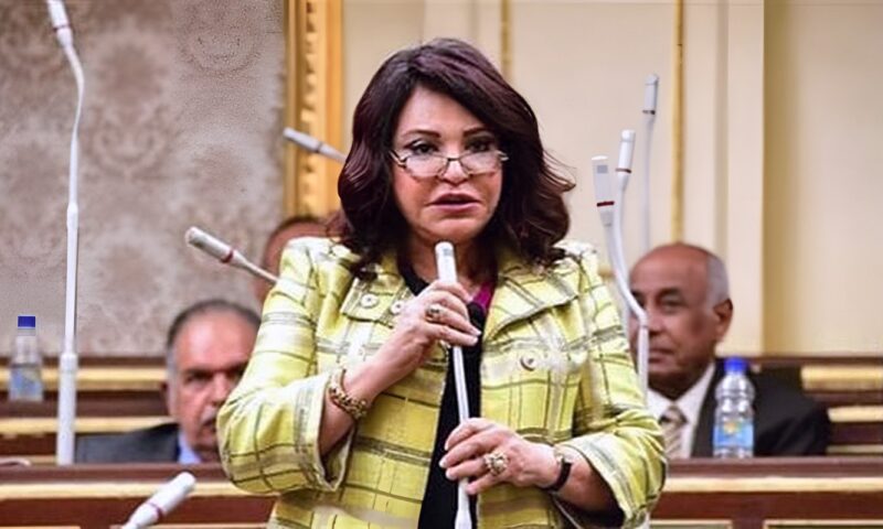 نائبة تطالب بكشف معايير المفاضلة في المرحلة الخامسة لمسابقة الـ30 ألف معلم