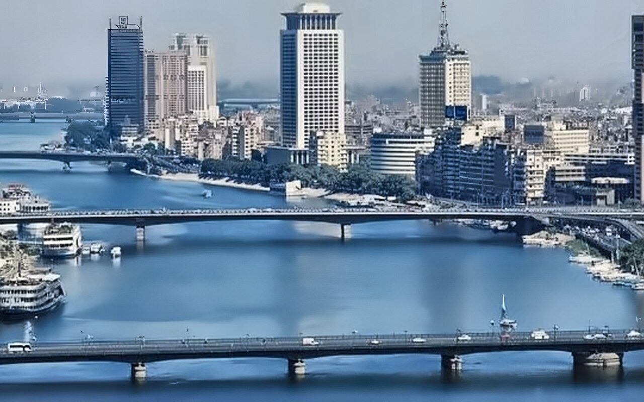 الوكيل الدائم للري: خرائط حديثة لقاع النيل وجانبيه لرصد التغيرات وحوكمة الأنشطة