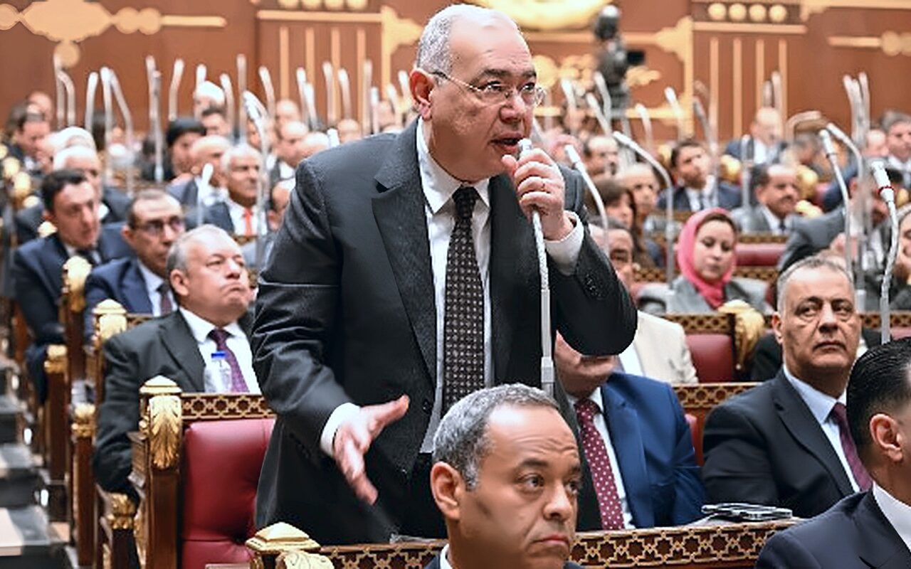 خطر عابر للحدود.. المصريين الأحرار يدعو لتحرك دولي لمواجهة شبكات الإخوان