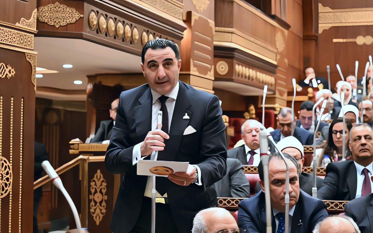 رئيس برلمانية المؤتمر بالشيوخ: المواطن لا ينتظر أرقامًا في التقارير بل مشروعات وفرص عمل