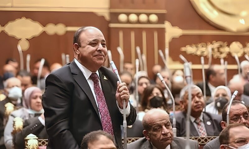 وكيل صحة الشيوخ : دعم وتطوير منظومة الصحة علي رأس الاولويات