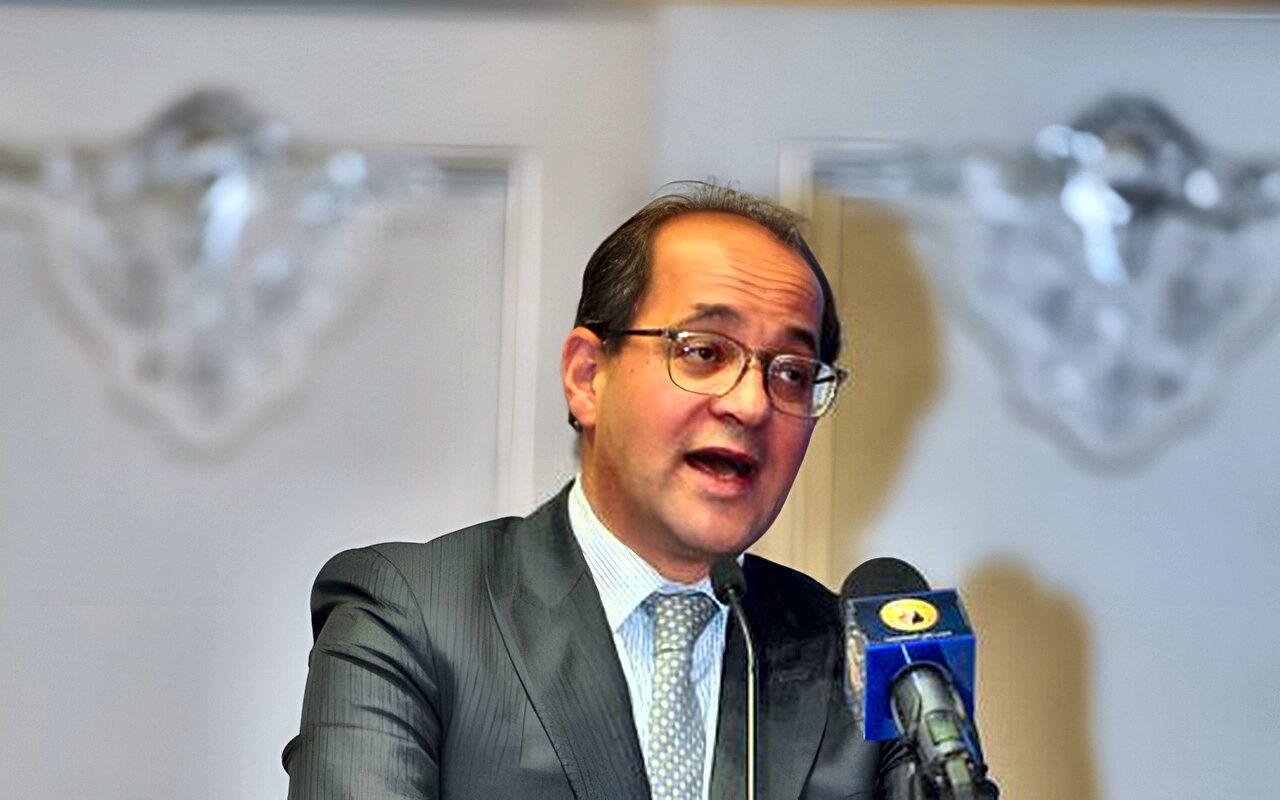 وزير المالية: المستثمرون الدوليون يخفضون تقييم مخاطر الاستثمار في مصر