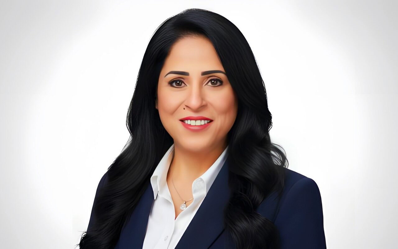 برلمانية: حديث سموتريتش عن سيناء مرفوض.. وأرض مصر لا تمس ولا يساوم عليها