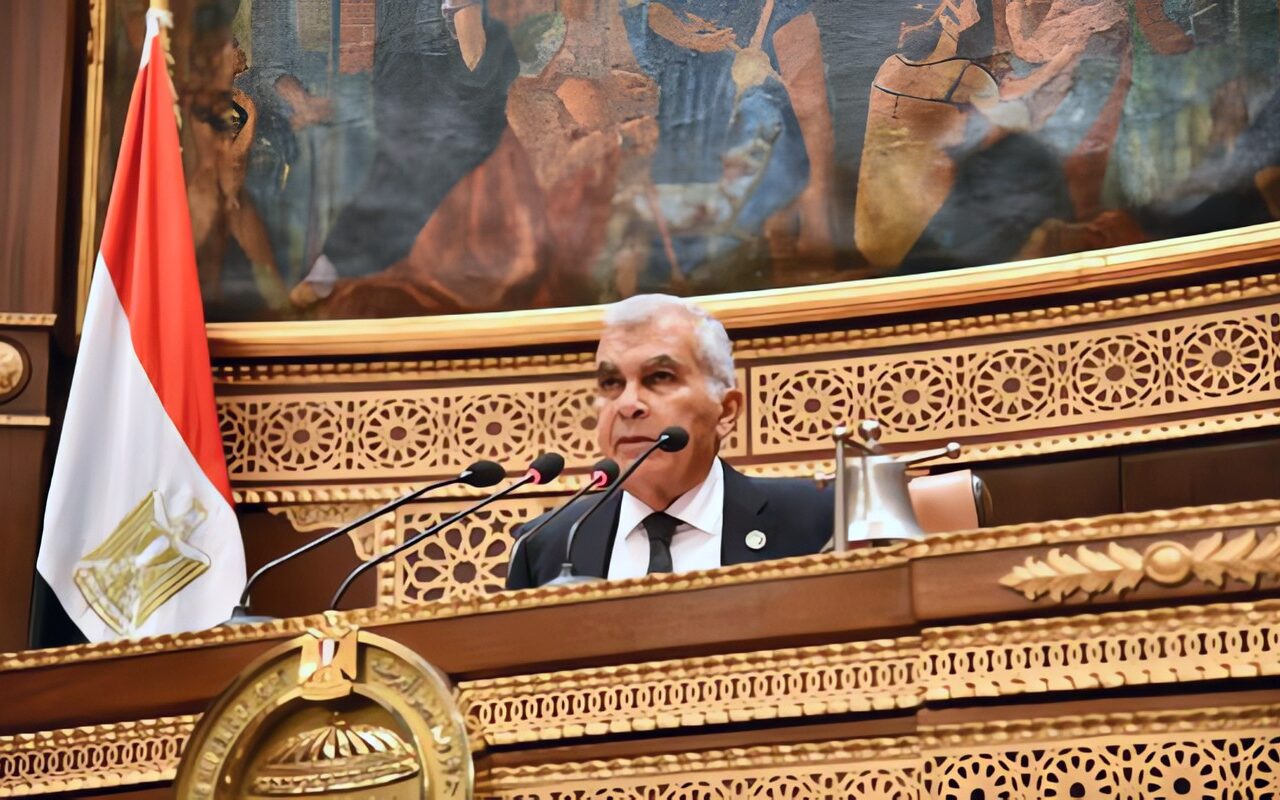 انطلاق الجلسة العامة للشيوخ لمناقشة ملفات الأمن الغذائي وغلاء الأسعار