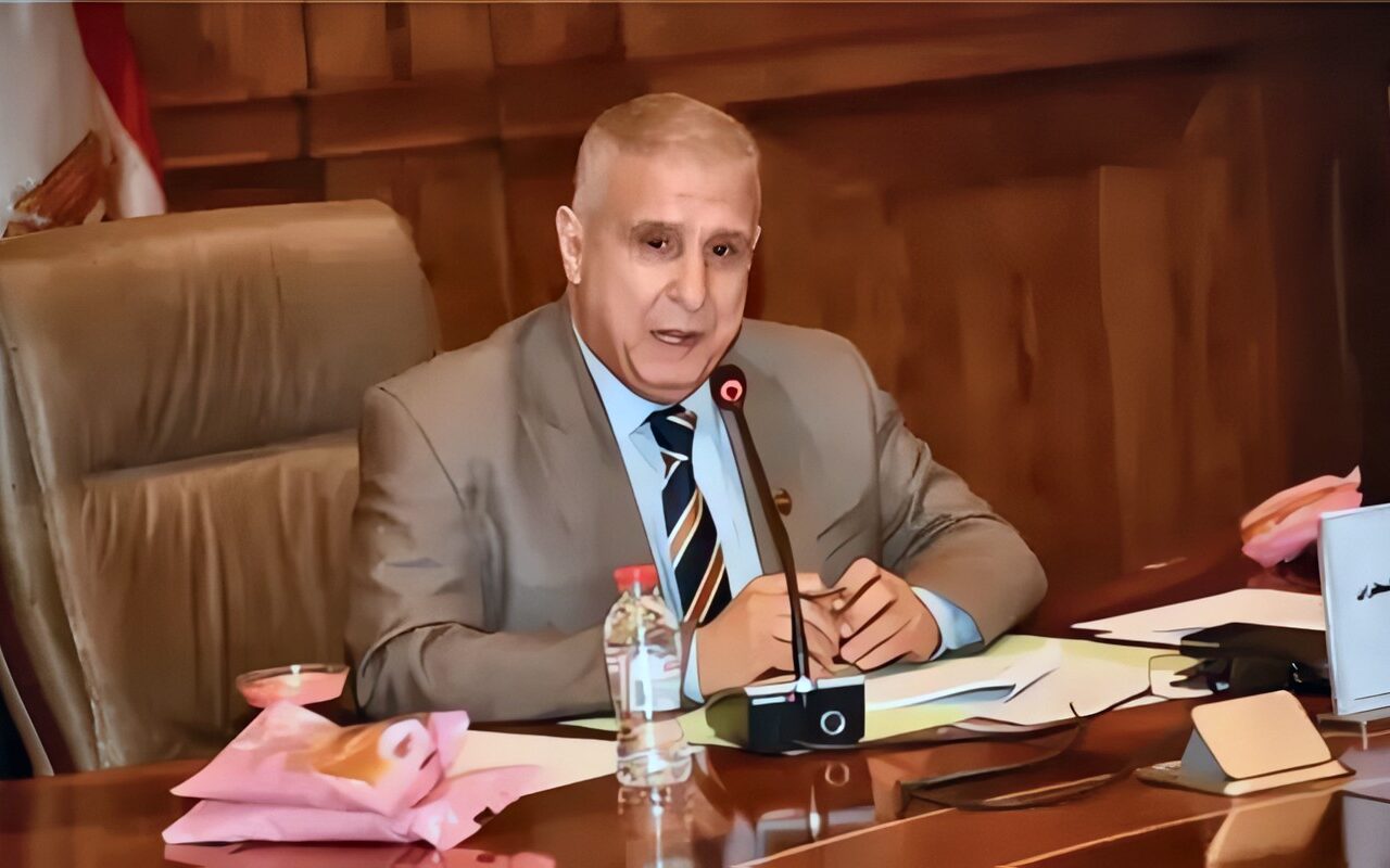 «الاستهلاك زاد 7%».. رئيس زراعة الشيوخ يكشف تحديات تأمين غذاء المصريين