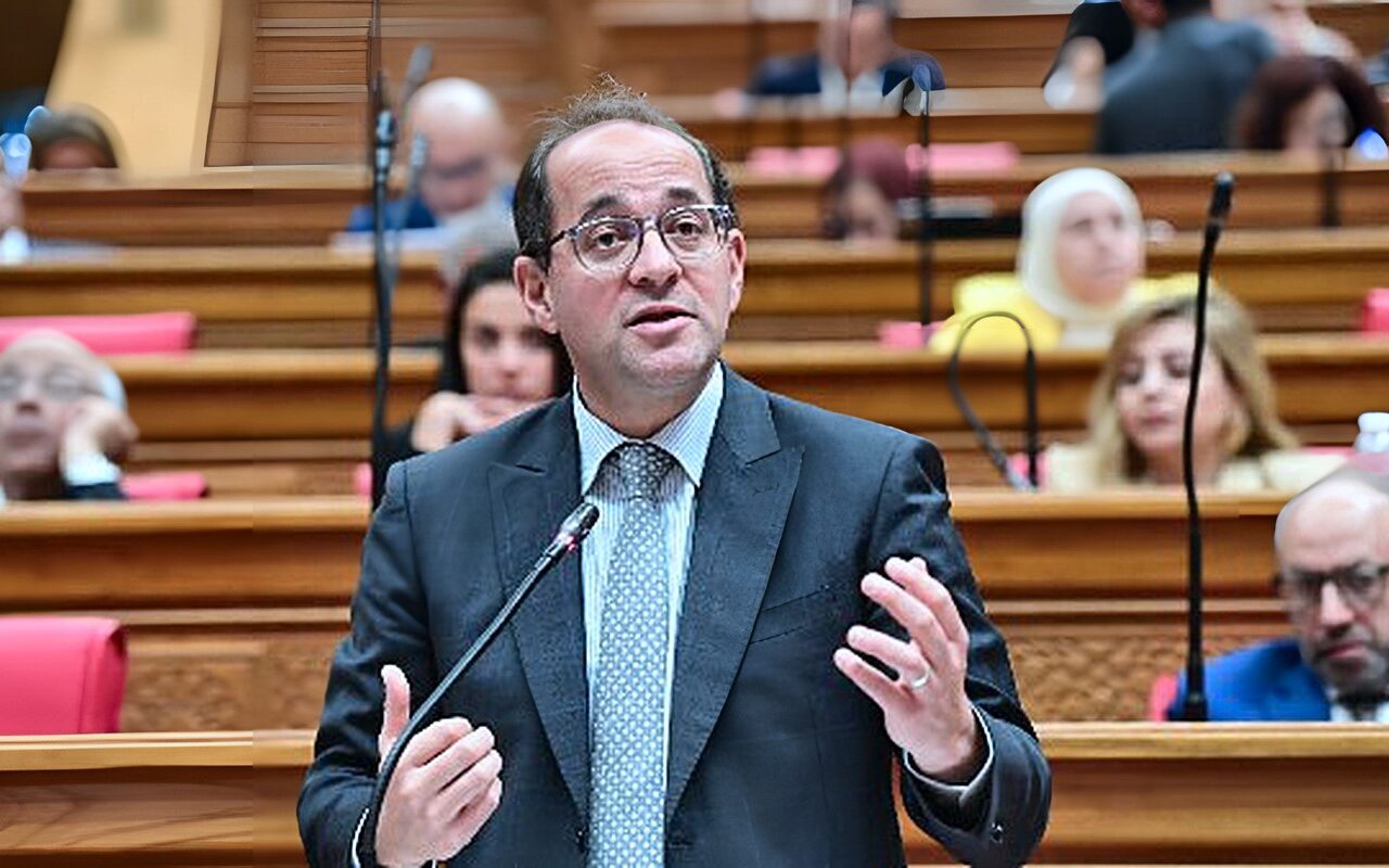 65% من الاستثمارات يقودها القطاع الخاص.. و5.1% معدل نمو الاقتصاد المصري