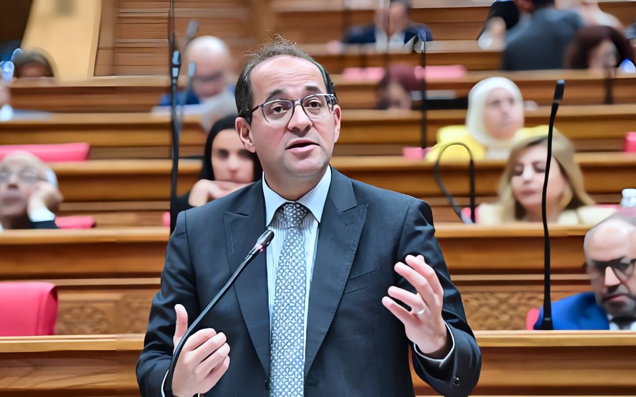 وزير المالية يعرض مخطط رفع مستويات الحيز المالي لـ4.8 تريليون جنيه في عام 2030/2029