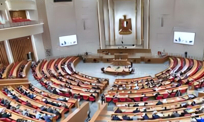 برلماني: دعم الصناعة الوطنية وإنقاذ المصانع المتعثرة خطوة للوصول بالصادرات إلى 100 مليار دولار