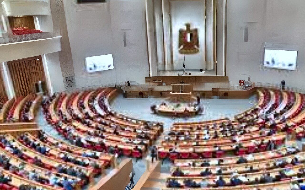 وزير التخطيط : نسعى لبناء اقتصاد متوسطي مرن وشامل.. نواب: خطوة لتحسين مناخ الاستثمار وتشجيع تدفقات الاستثمارات الأجنبية ..ومطالب بمنح حوافز تشجيعية