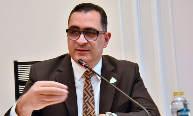 إسكان النواب: مد فترة التصالح في مخالفات البناء يستهدف استيعاب جميع الطلبات