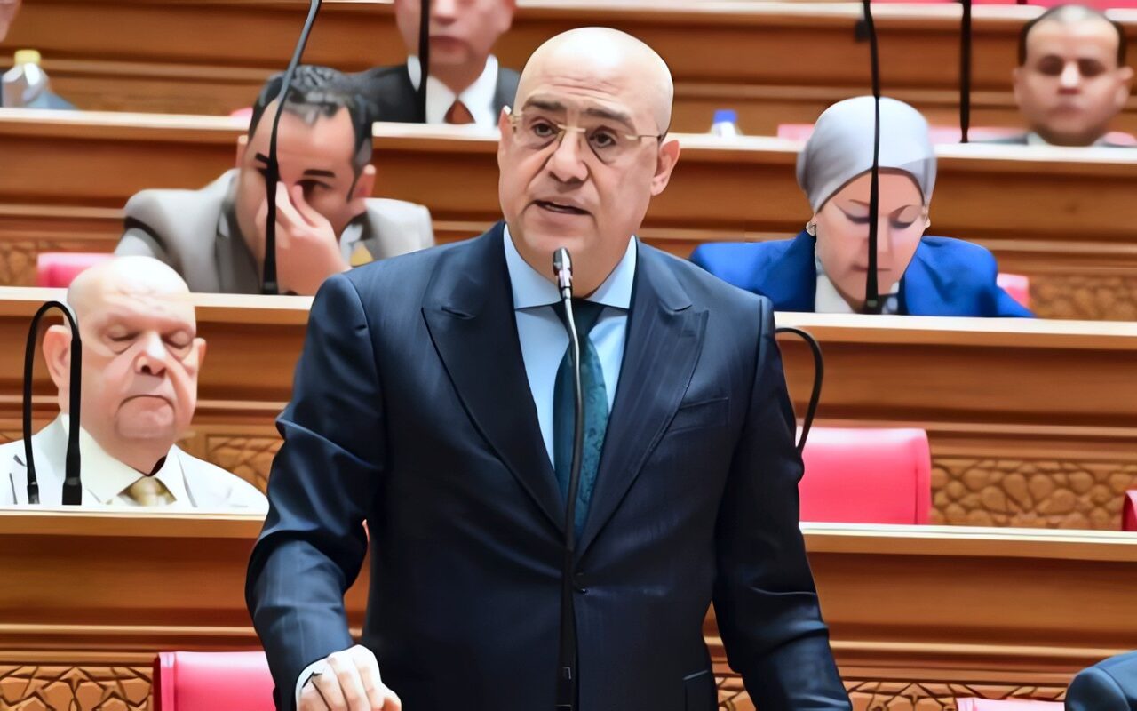 الجزار: غالبية النواب تتجه للموافقة على تفويض إرسال قوات للسعودية