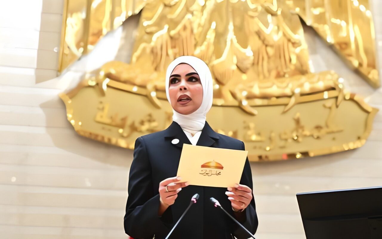 برلماني: عقد منتدى مصر سنويا يؤسس لمرحلة جديدة من الحوار المجتمعي ومتابعة الأداء الحكومي