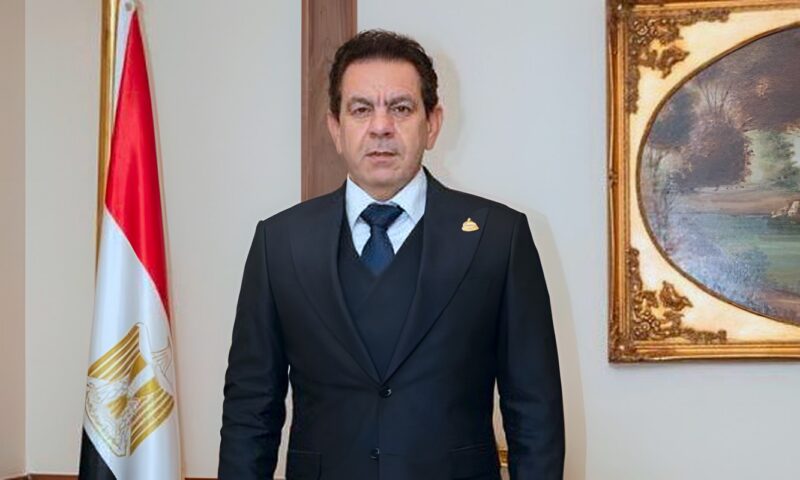 اقتصادية النواب: تعزيز التبادل التجاري مع إندونيسيا يفتح أسواقا جديدة أمام المنتجات المصرية