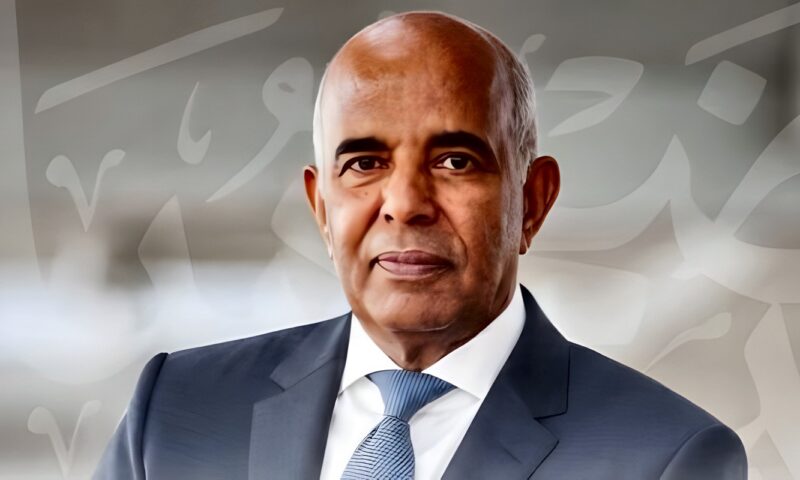 برلماني: أمن الخليج خط أحمر.. ومساندة السعودية امتداد للأمن القومي العربي