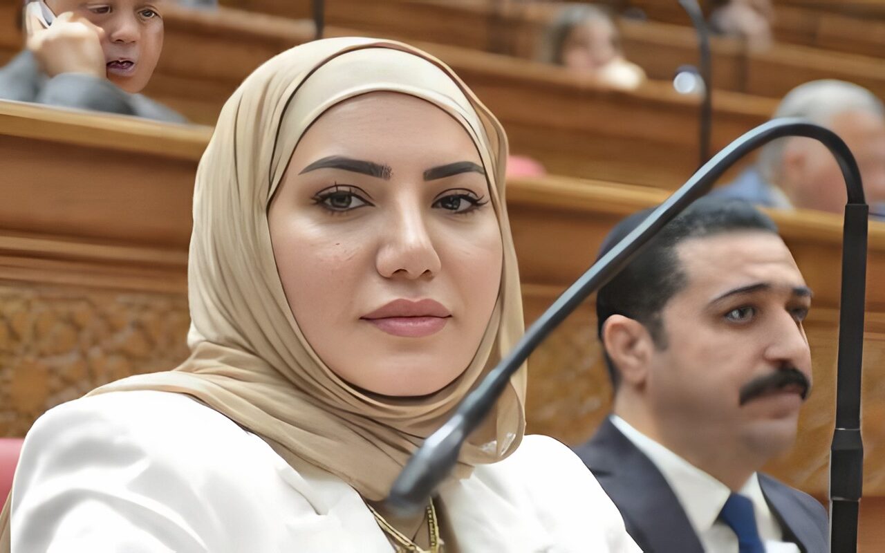 نائبة: منتدى مصر 2026 يعزز ثقافة الحوار والفكر المستنير
