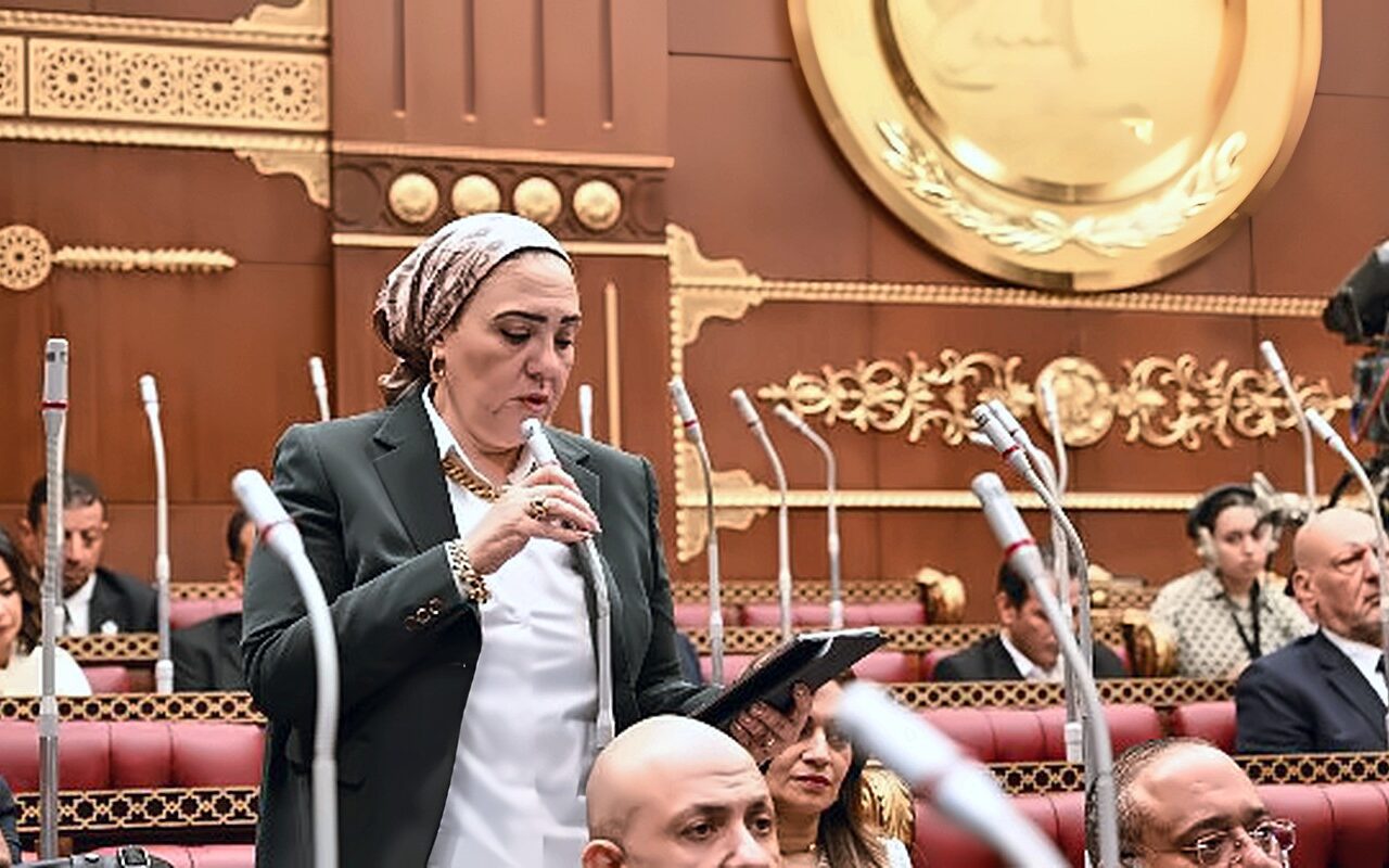 داليا الأتربي: ذكرى النصر تؤكد أن الاصطفاف الوطني سر عبور التحديات