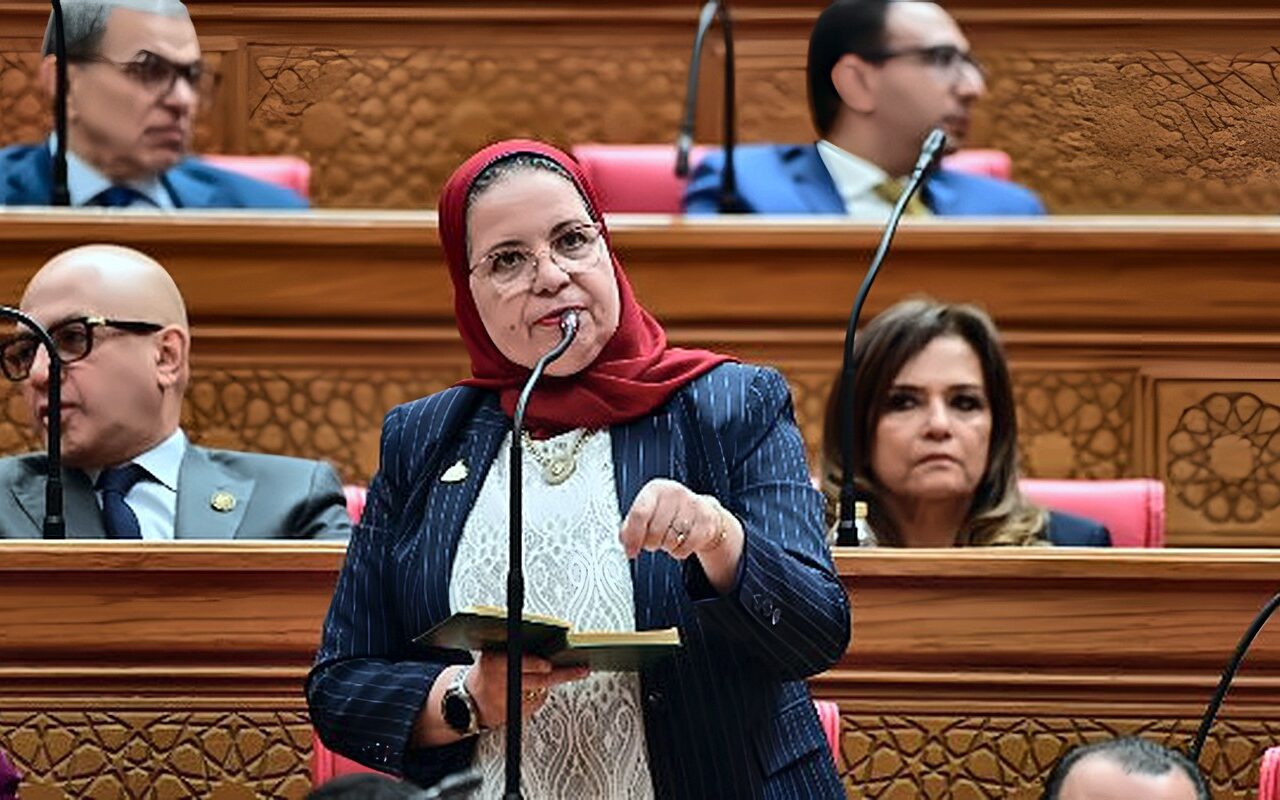 في يوم المعلم.. أمل عصفور: تطوير التعليم يبدأ بالاهتمام بأوضاعه المهنية والمادية