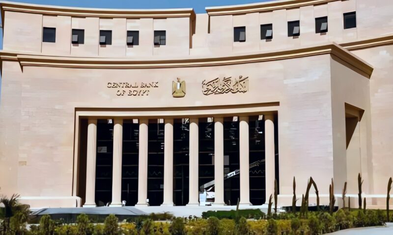السعودية توافق على استمرار وديعة بـ 5.3 مليار دولار لمدة عام في «المركزي المصري»