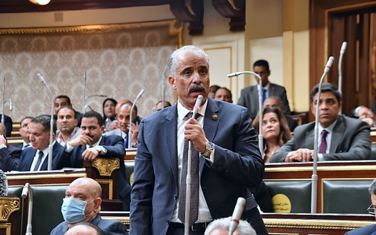 برلماني: توطين التكنولوجيا وتعميق التصنيع مفتاح تقليل الواردات ودعم الاقتصاد