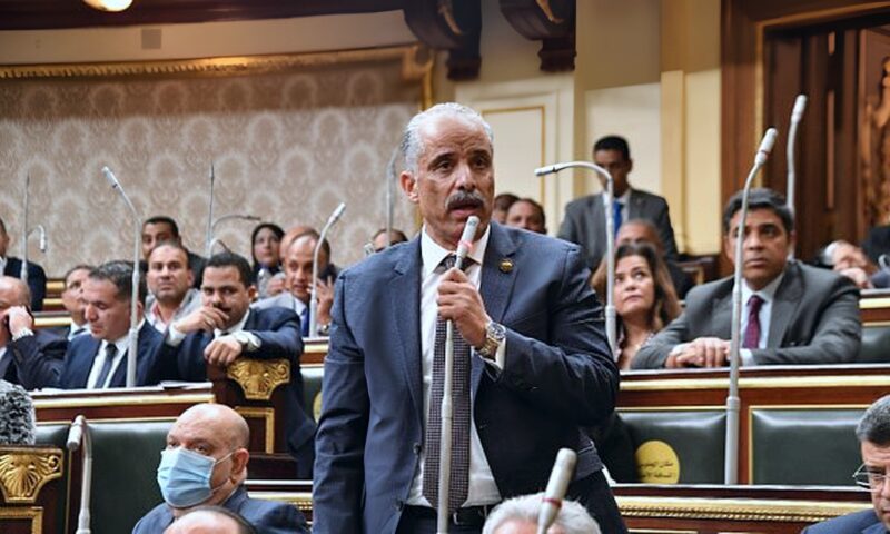 برلماني: توطين التكنولوجيا وتعميق التصنيع مفتاح تقليل الواردات ودعم الاقتصاد
