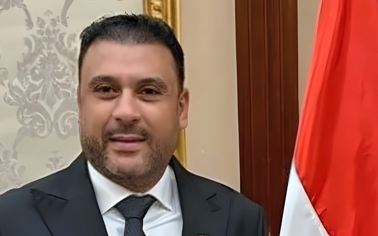 برلماني: وعي المصريين خط الدفاع الأول في مواجهة محاولات استهداف الدولة