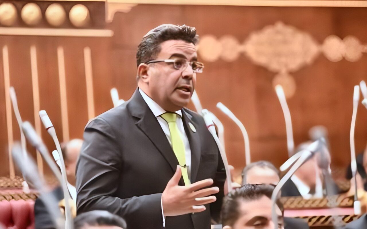 حزب الوعي يثمن مجانية دخول كبار السن إلى مراكز الشباب ويدعو إلى استكمالها بعضوية مجانية
