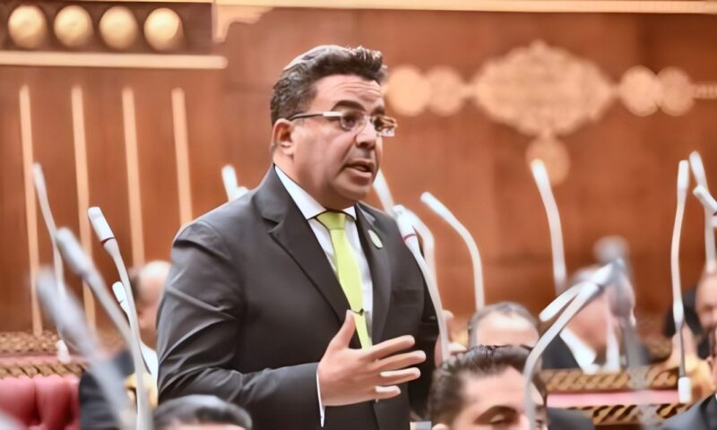 حزب الوعي يثمن مجانية دخول كبار السن إلى مراكز الشباب ويدعو إلى استكمالها بعضوية مجانية