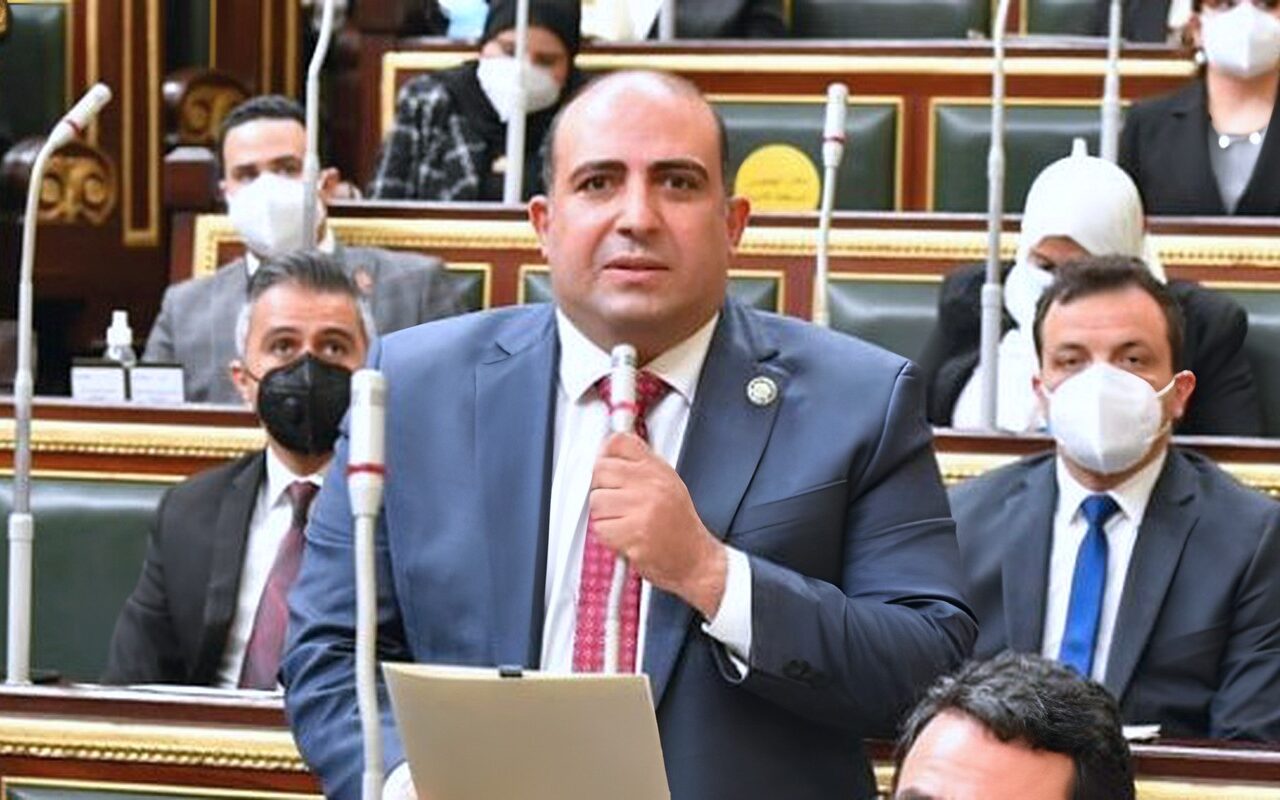 تحرك برلماني لفتح بوابة مصر البحرية إلى أفريقيا ومضاعفة الصادرات المصرية