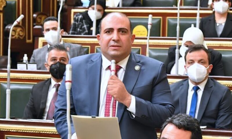 تحرك برلماني لفتح بوابة مصر البحرية إلى أفريقيا ومضاعفة الصادرات المصرية