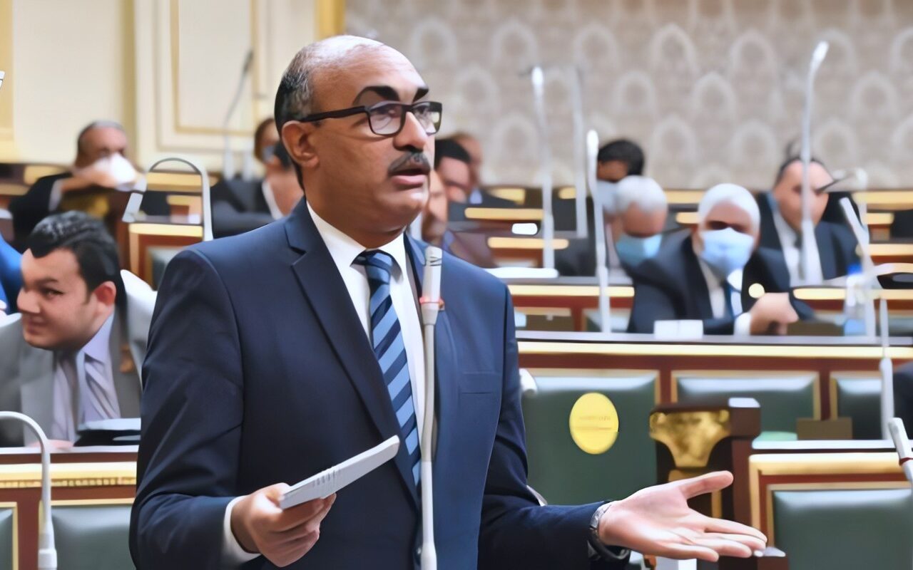 إيهاب منصور: ضرورة زيادة دعم المزارعين وتسريع الرد على شكاوى المواطنين وتشديد الرقابة على الأسواق