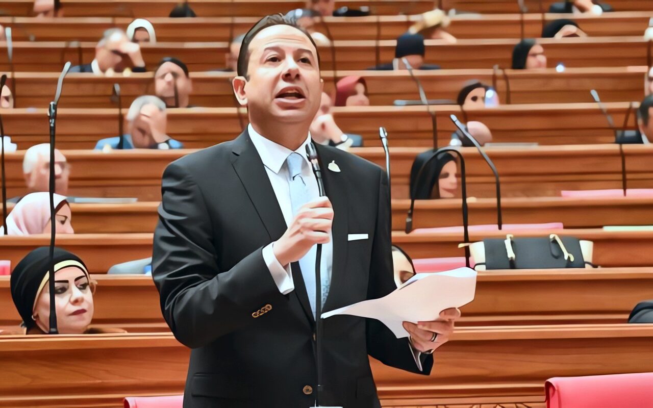 برلماني: أمن السعودية جزء لا يتجزأ من الأمن القومي العربي.. وتصاعد التوترات يُهدّد المصالح الاقتصادية المصرية