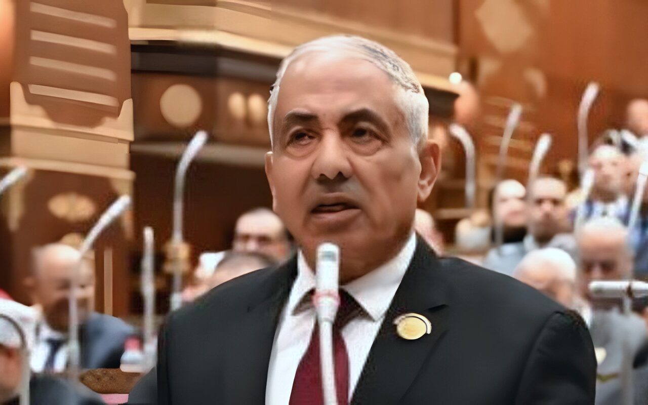 وكيل أول مجلس الشيوخ: انتصارات أكتوبر ملحمة خالدة سطرها أبطال القوات المسلحة بدمائهم وصاغها الشعب المصري بإرادته
