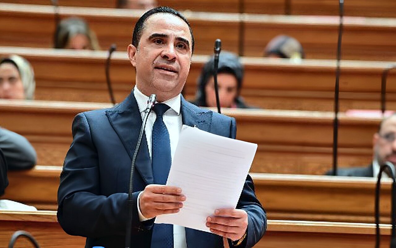 أمين سر «صناعة النواب»: حان وقت تصنيع الماكينات وتوطين التكنولوجيا في مصر