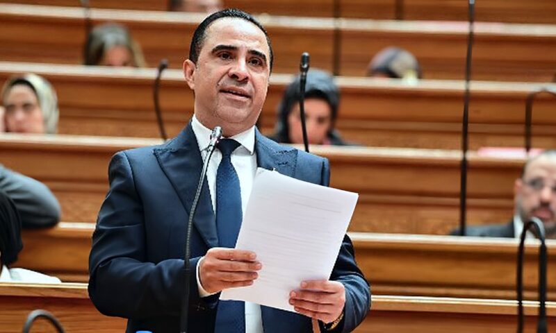 أمين سر «صناعة النواب»: حان وقت تصنيع الماكينات وتوطين التكنولوجيا في مصر