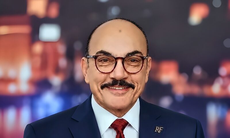 المؤتمر: كلمة الرئيس السيسى بمنتدى العلمين تضع رؤية متكاملة لمستقبل إفريقيا