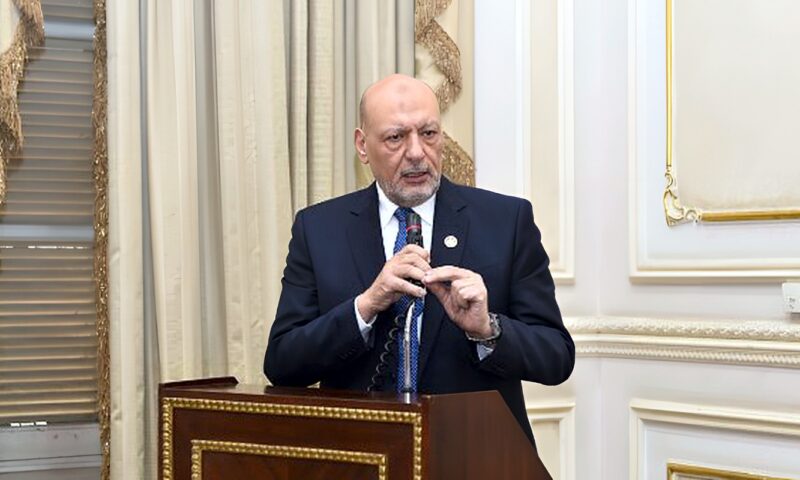 حزب المصريين: منتدى العلمين – أفريقيا للأعمال منصة جديدة لتكامل الاقتصاد القاري وتعزيز مكانة مصر