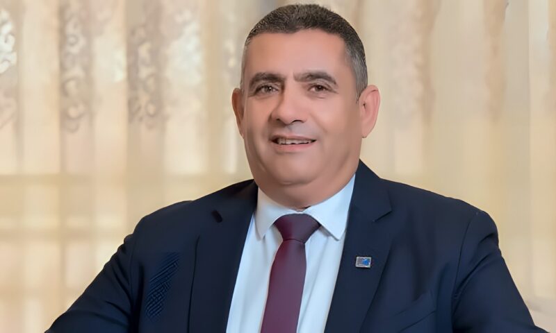 برلماني: كلمة الرئيس السيسي تؤكد أن أفريقيا تمثل امتدادًا استراتيجيًا للاقتصاد المصري