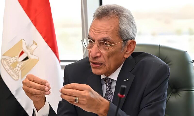 وزير شئون المجالس النيابية: أبواب الوزارة مفتوحة دائمًا للنواب.. وعازمون على استمرار التعاون لاستكمال التشريعات الداعمة لـ “الجمهورية الجديدة”