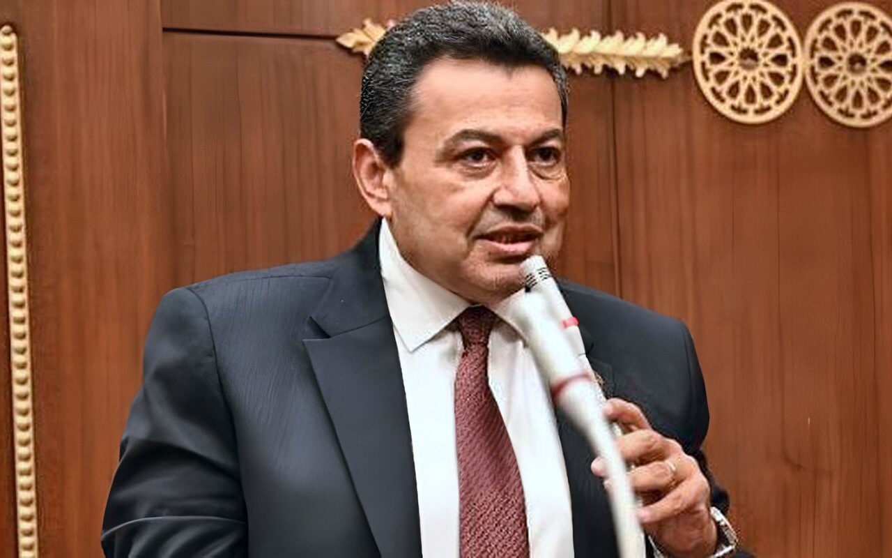 وكيل حقوق الإنسان بالشيوخ: التحديات الاقتصادية تتطلب خطابًا مسؤولًا قائمًا على الحقائق