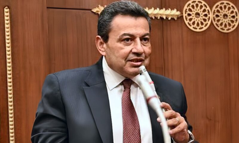 وكيل حقوق الإنسان بالشيوخ: التحديات الاقتصادية تتطلب خطابًا مسؤولًا قائمًا على الحقائق