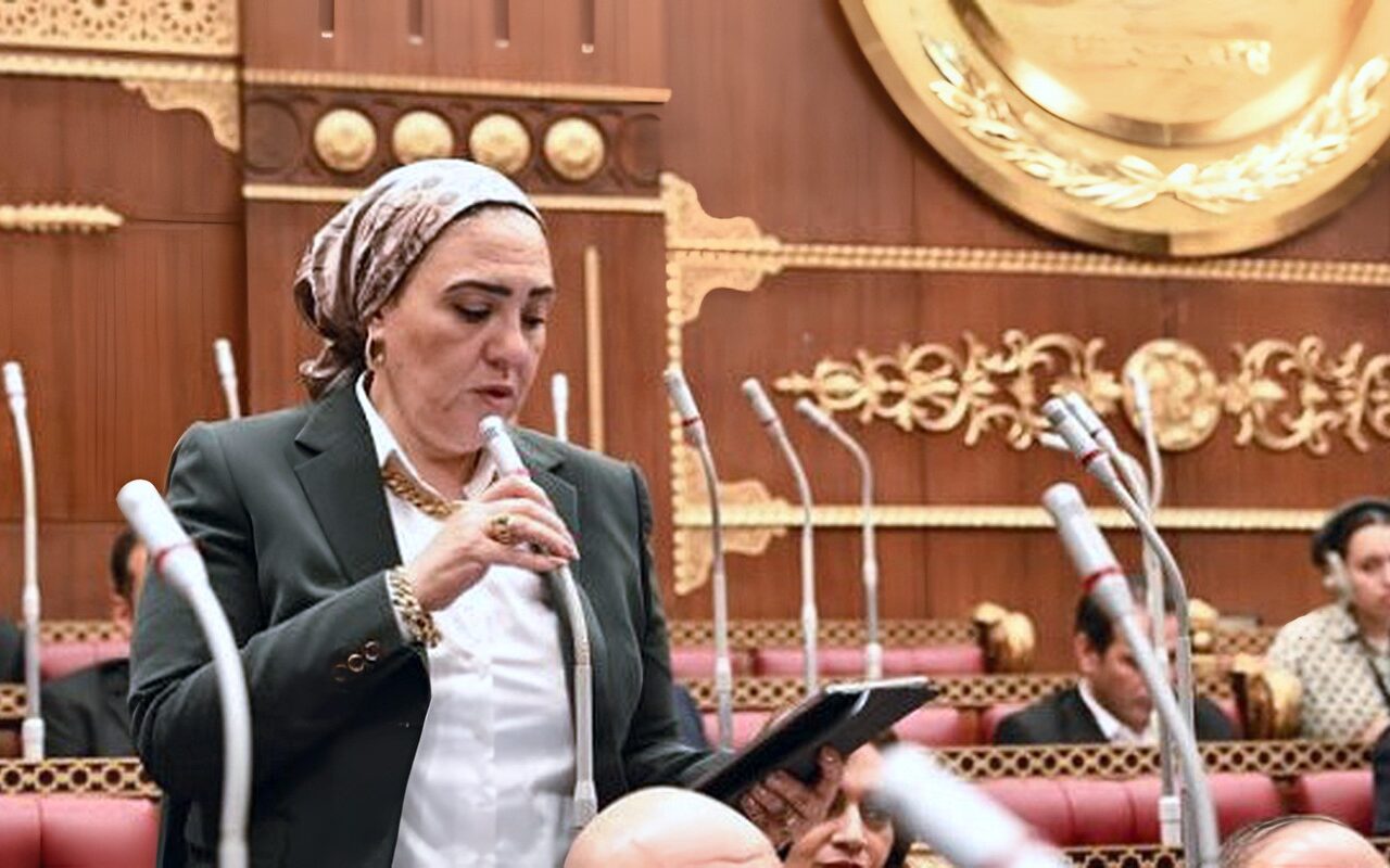 برلمانية: جولة الرئيس الآسيوية تفتح آفاقا جديدة للشراكة الاقتصادية والاستثمارية