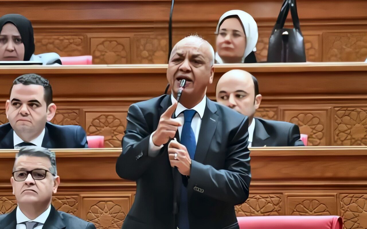 مصطفى بكري: مصر لن تتخلى عن أمن السعودية.. والتحرك العسكري لا يعني استهداف اليمن