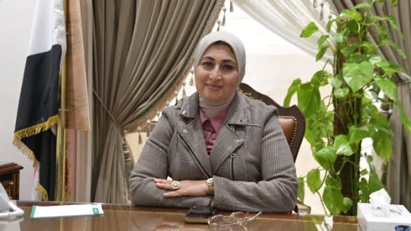 بعد رئاسة «الإعلام والثقافة».. ثريا البدوي تكشف لجنتها الجديدة في مجلس النواب