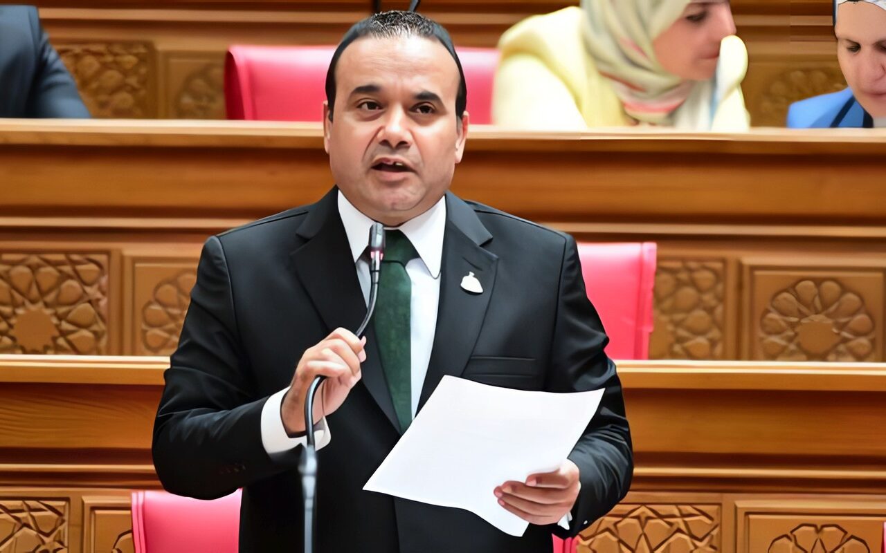 برلماني: التوسع في تحديث الري والإدارة الرقمية للمياه ضرورة لتعزيز الأمن المائي